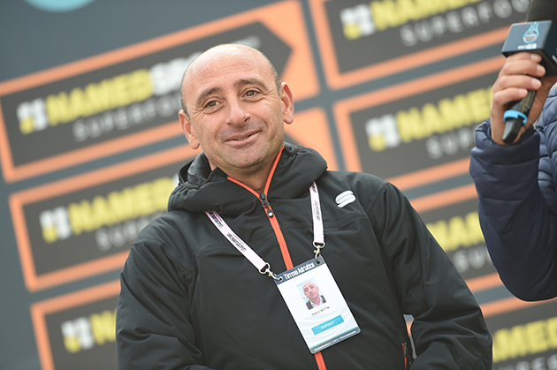 Paolo Bettini